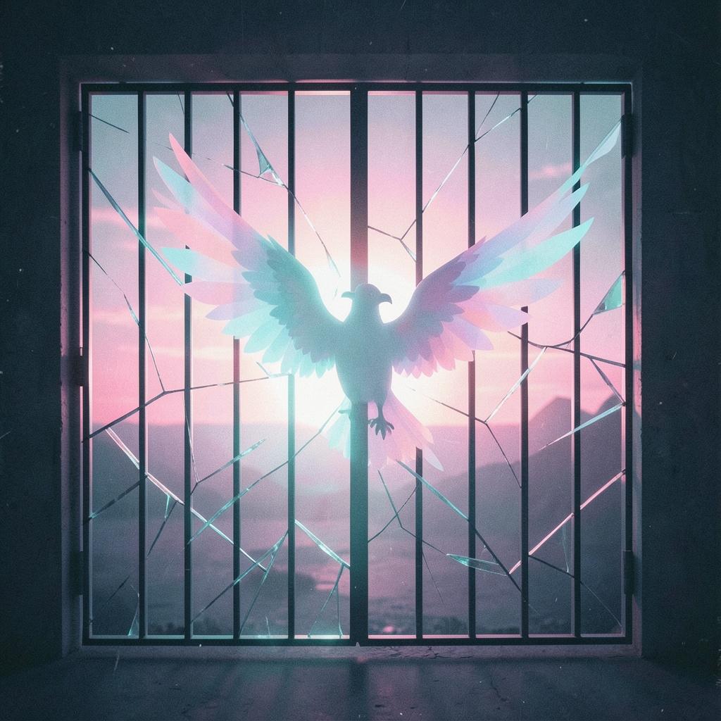Peace Collider (Cinematic Hyper-Fusion Remix) artwork