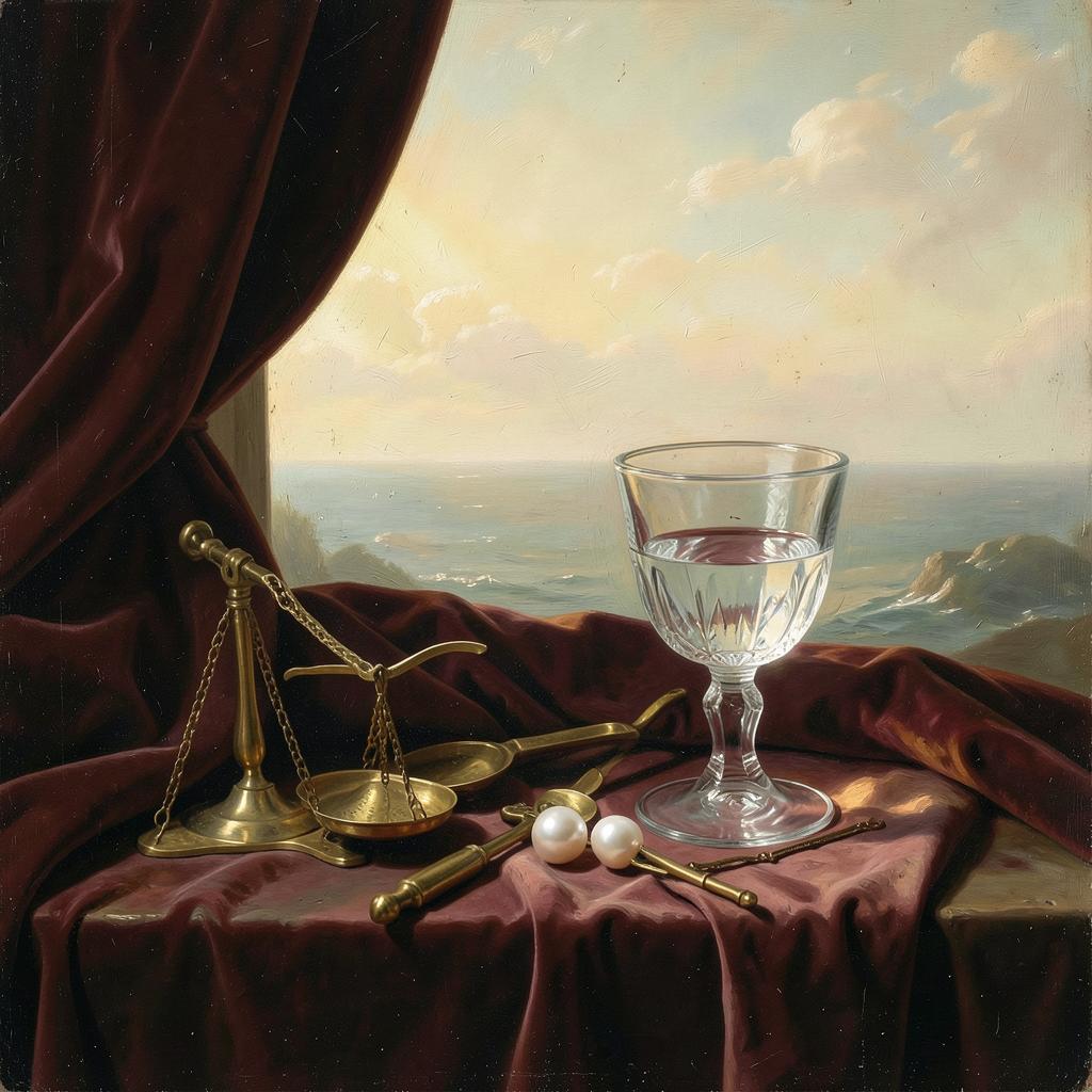 billionaires morning artwork