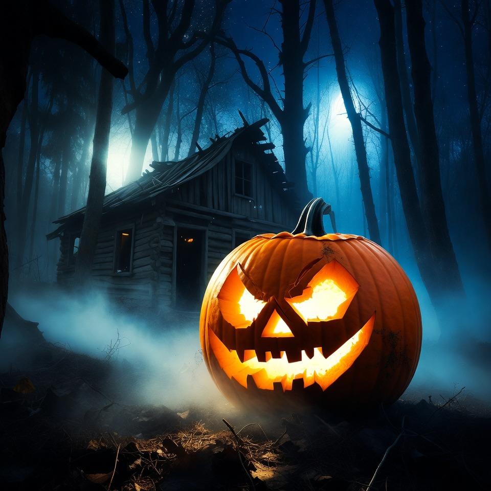 Happy Halloween