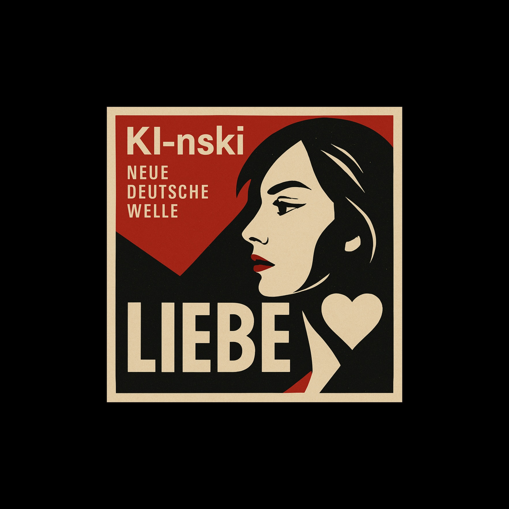 Liebe artwork