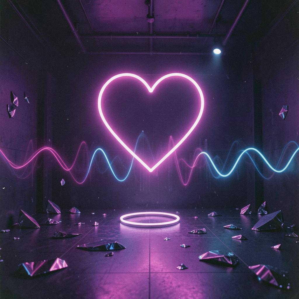 End artwork