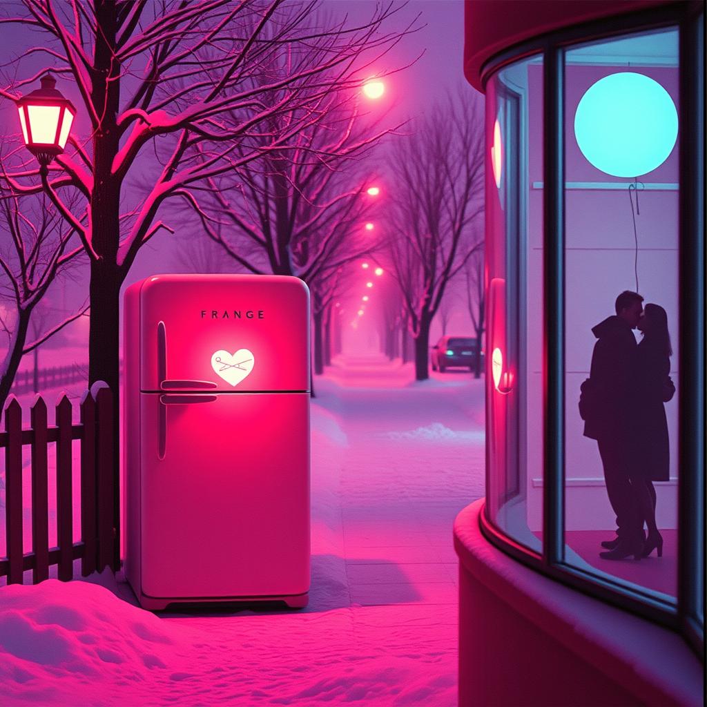 Persona image for Pink February 