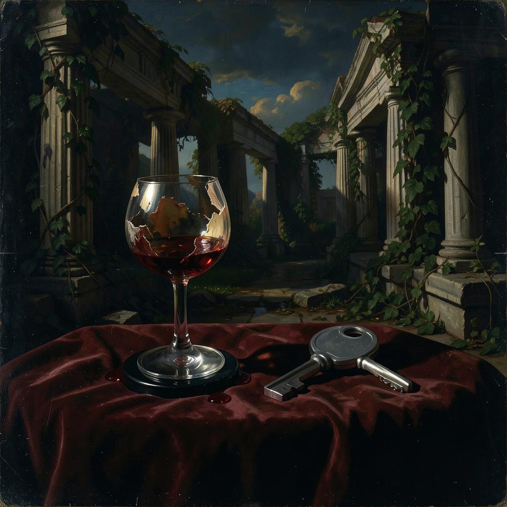 Premium service artwork