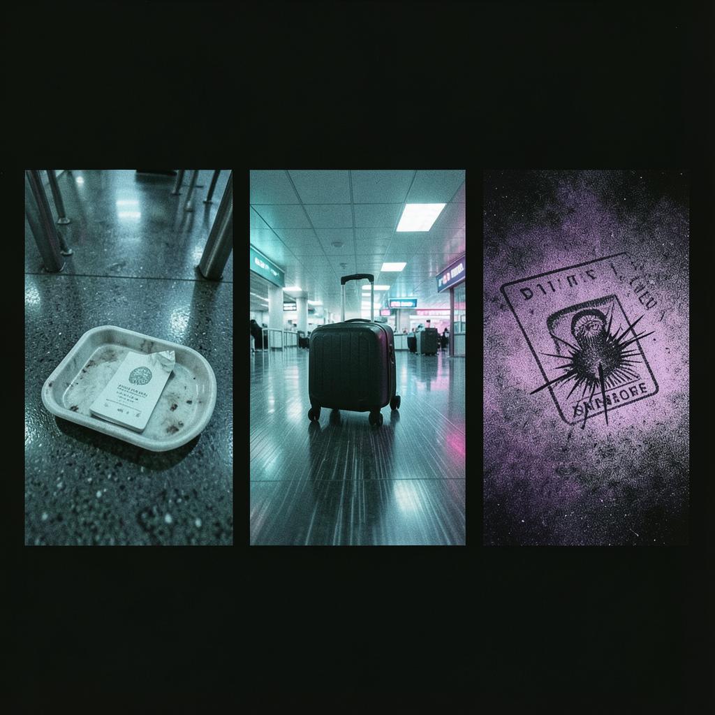 Artwork for Boarding Group Blue