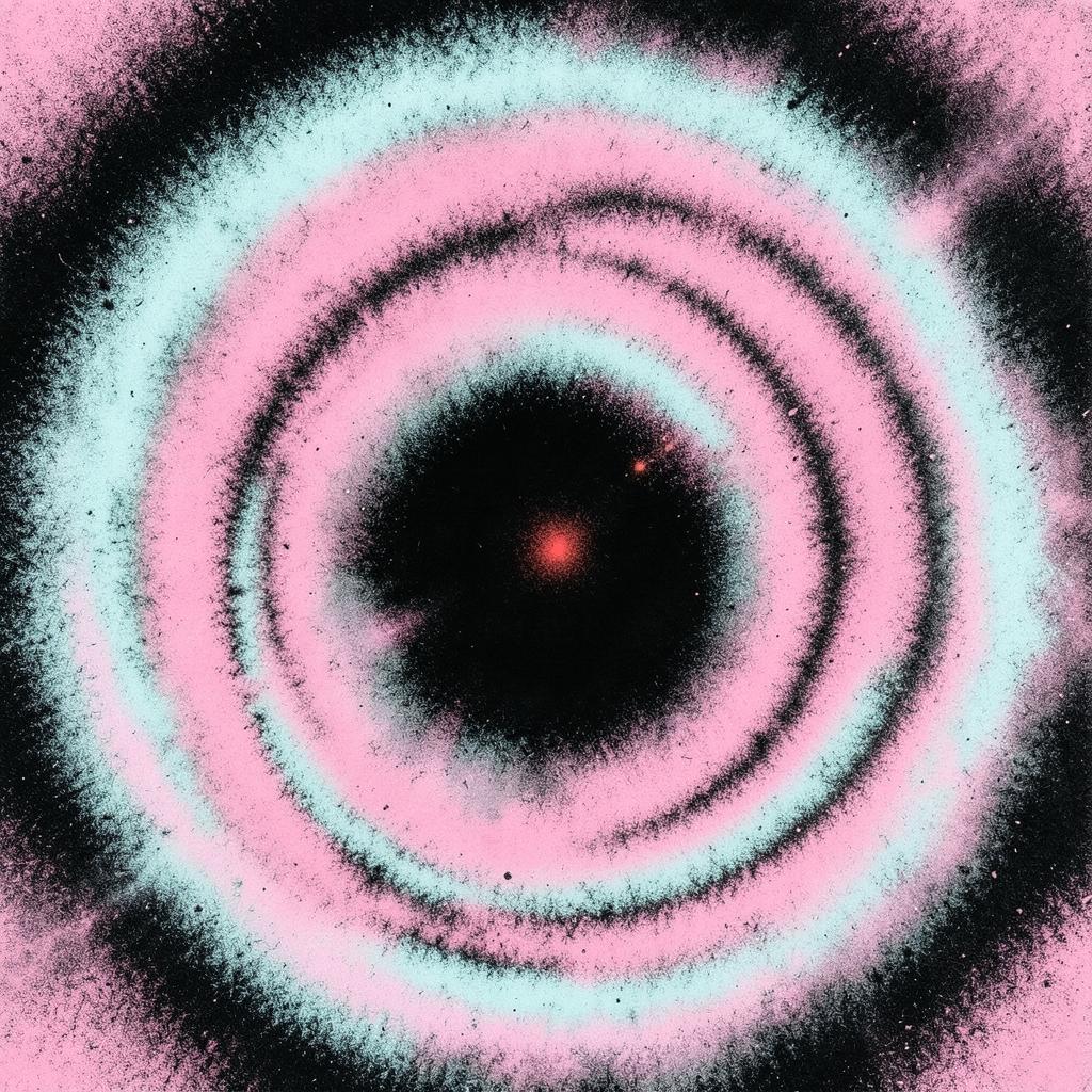 Circles In My Head artwork