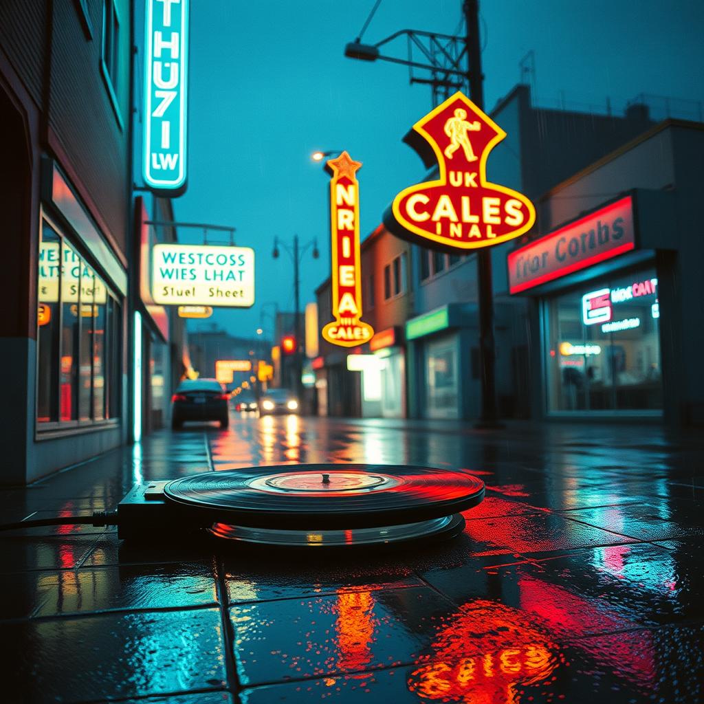 Song Image