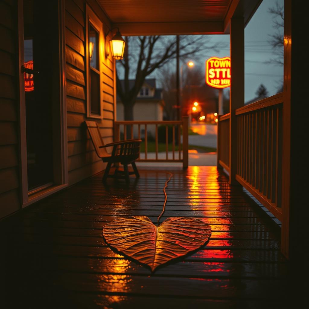 Playlist cover art
