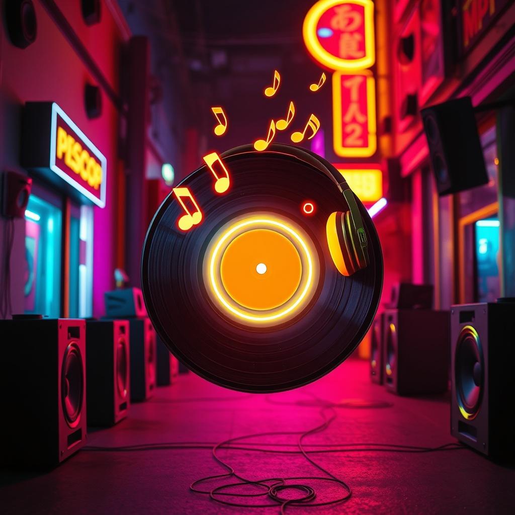 Song Image