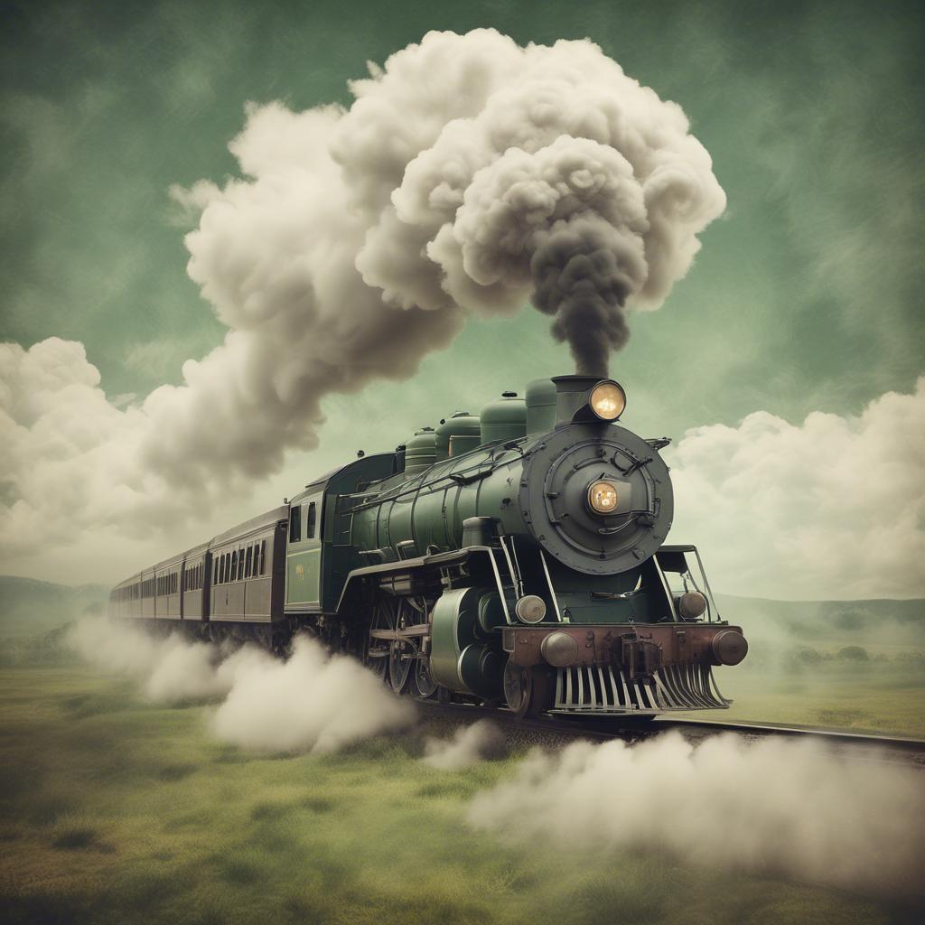 Railway  3