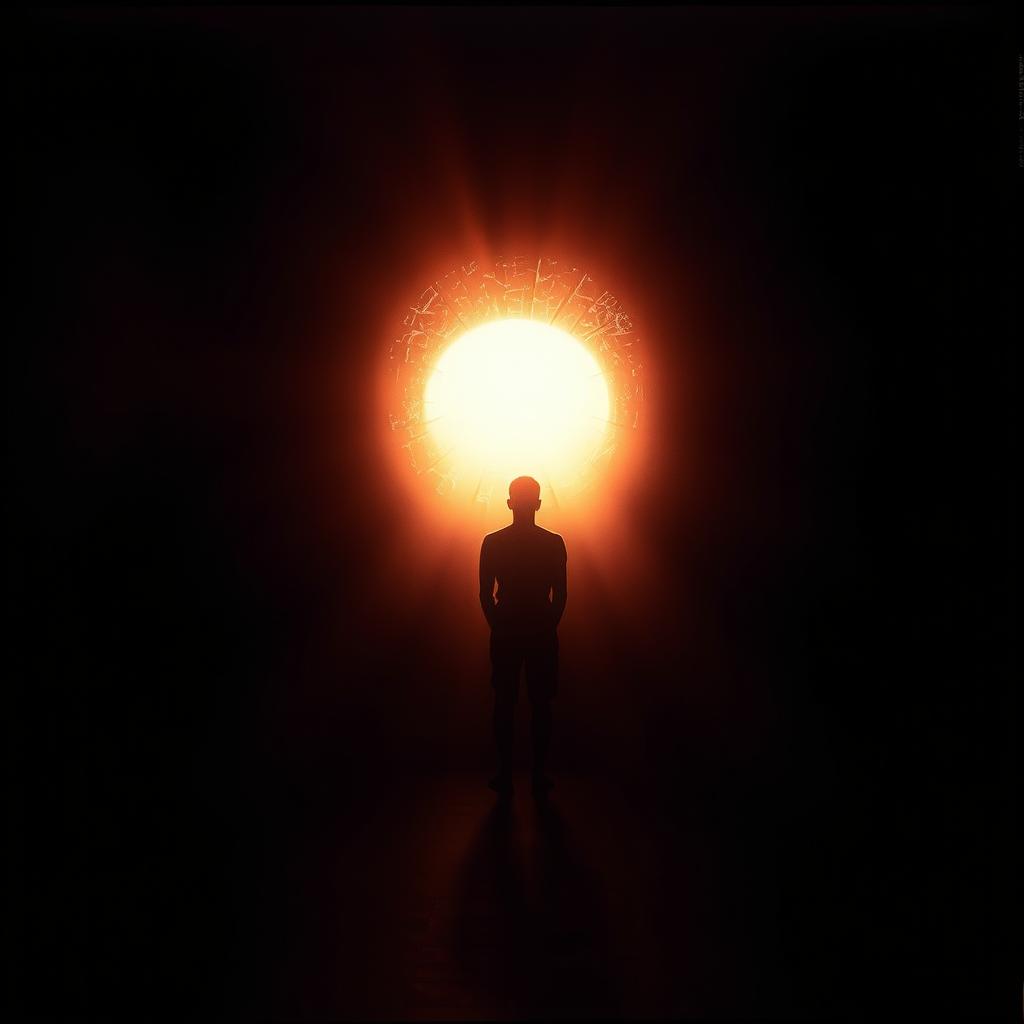 Persona image for Untitled Persona