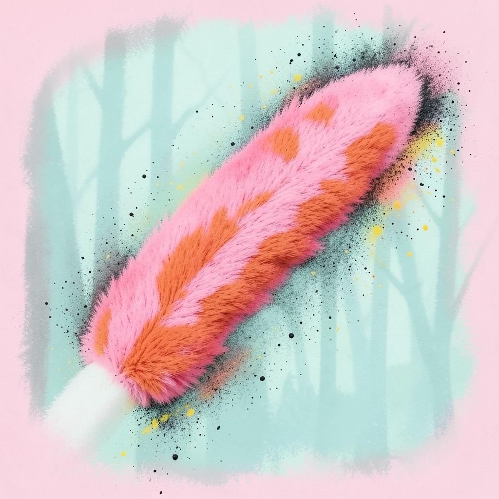 «WILLOW, ПОЧЕМУ НЕ ПРО МЕНЯ?!» 🦫 artwork