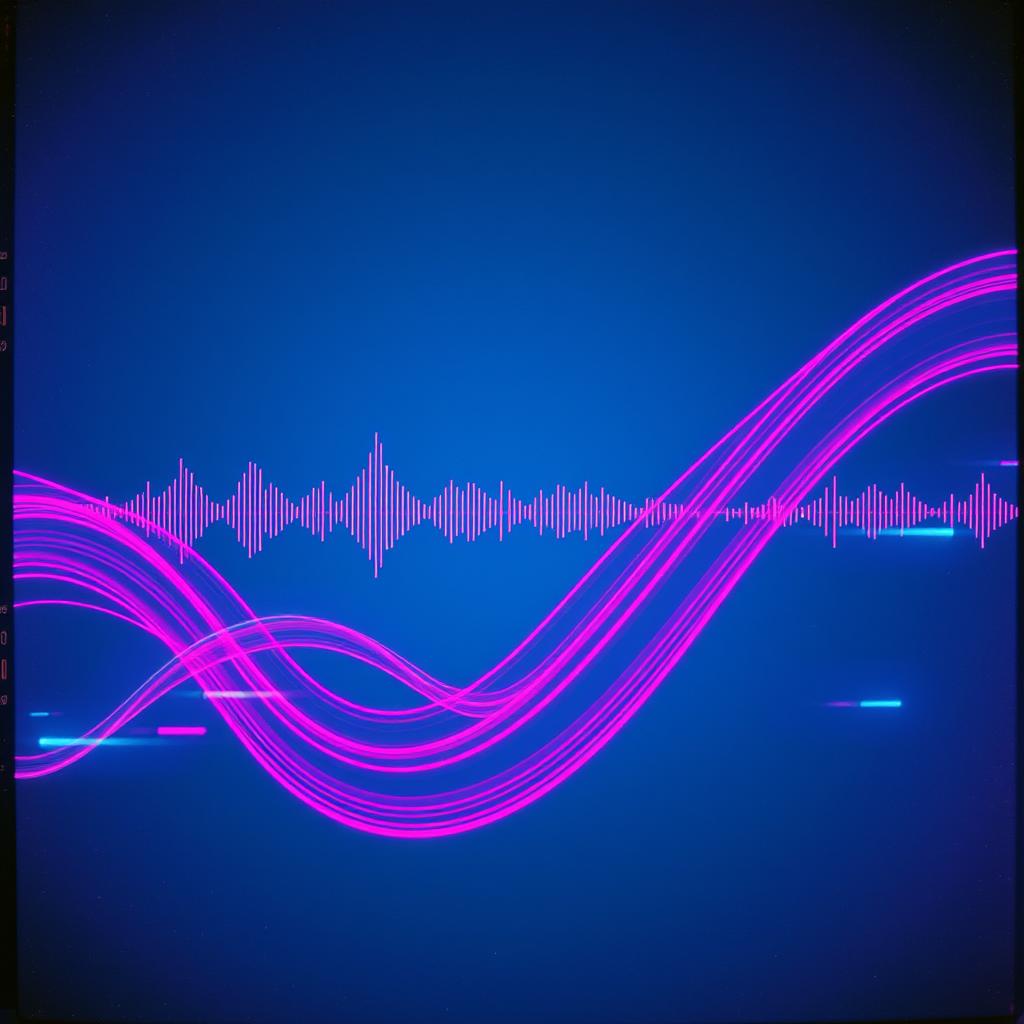 Image for stereo echoes