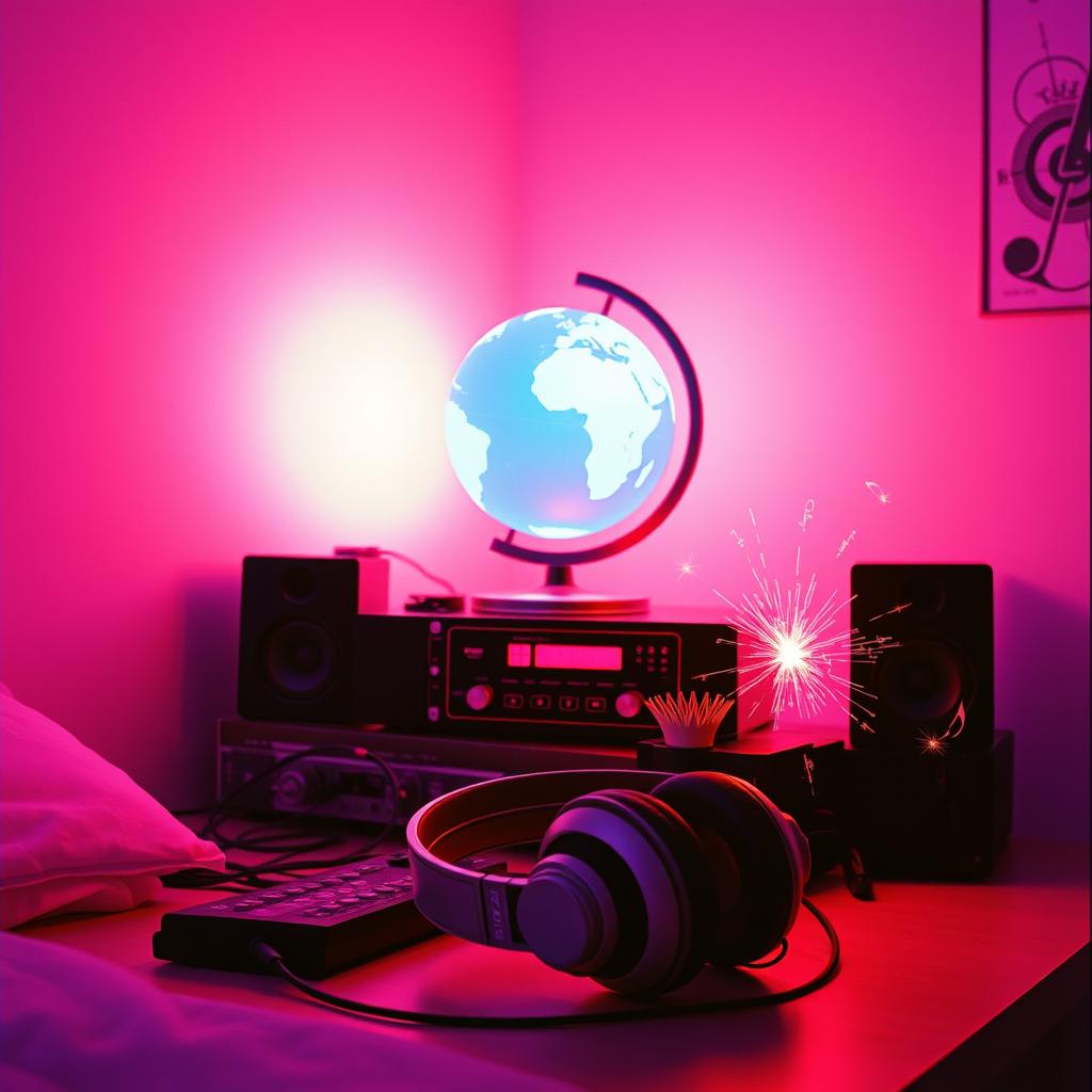 Image for 29/01 We the best playlist