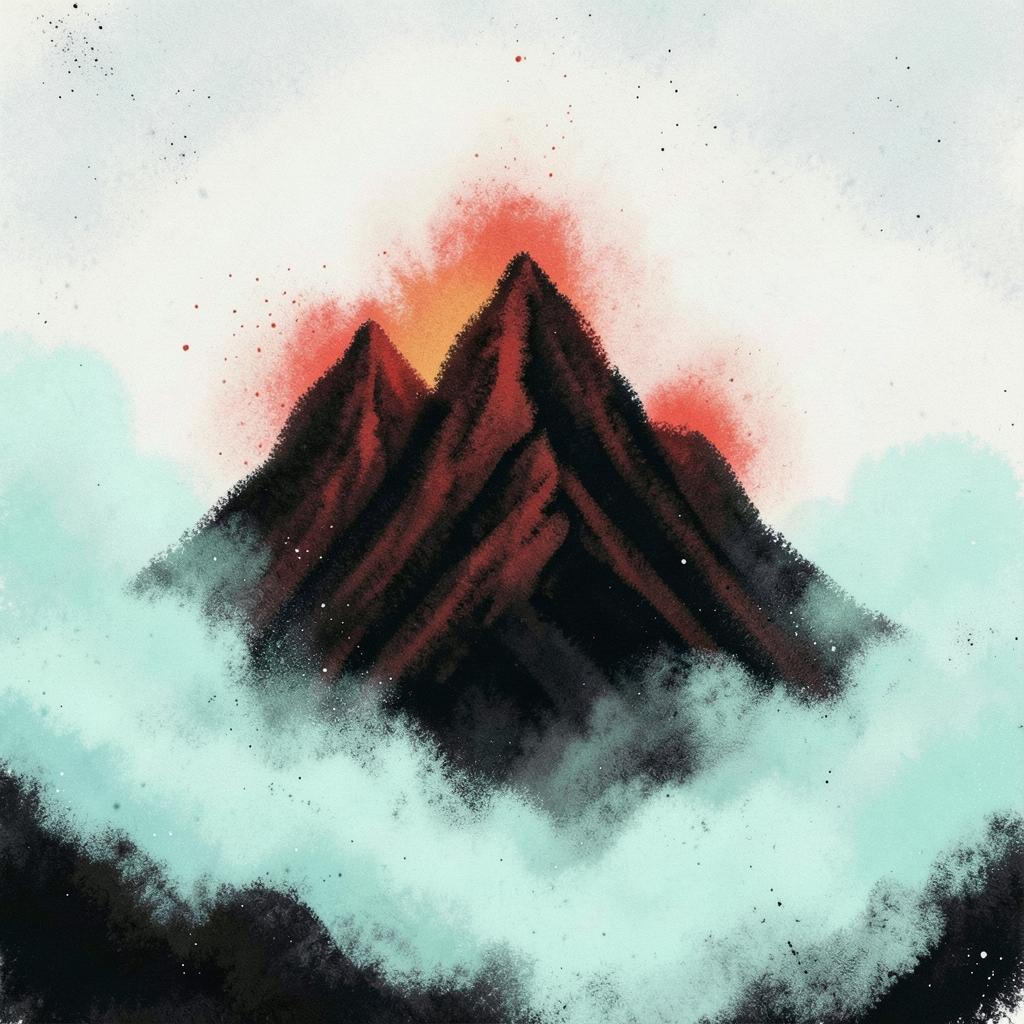 宗谷丘陵 V-2 (Symphonic Celtic Cinematic Inspire) artwork