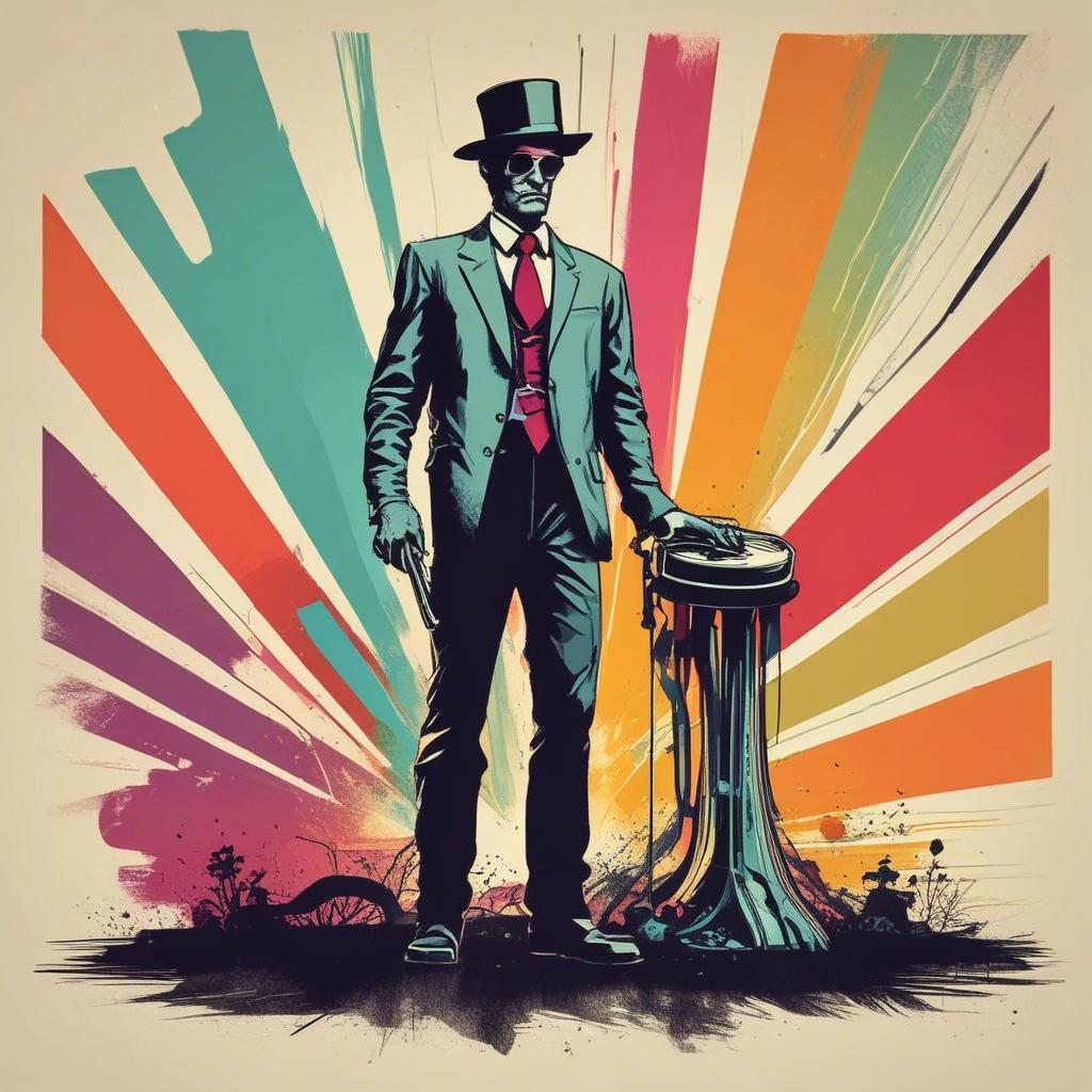 Persona image for Untitled Persona