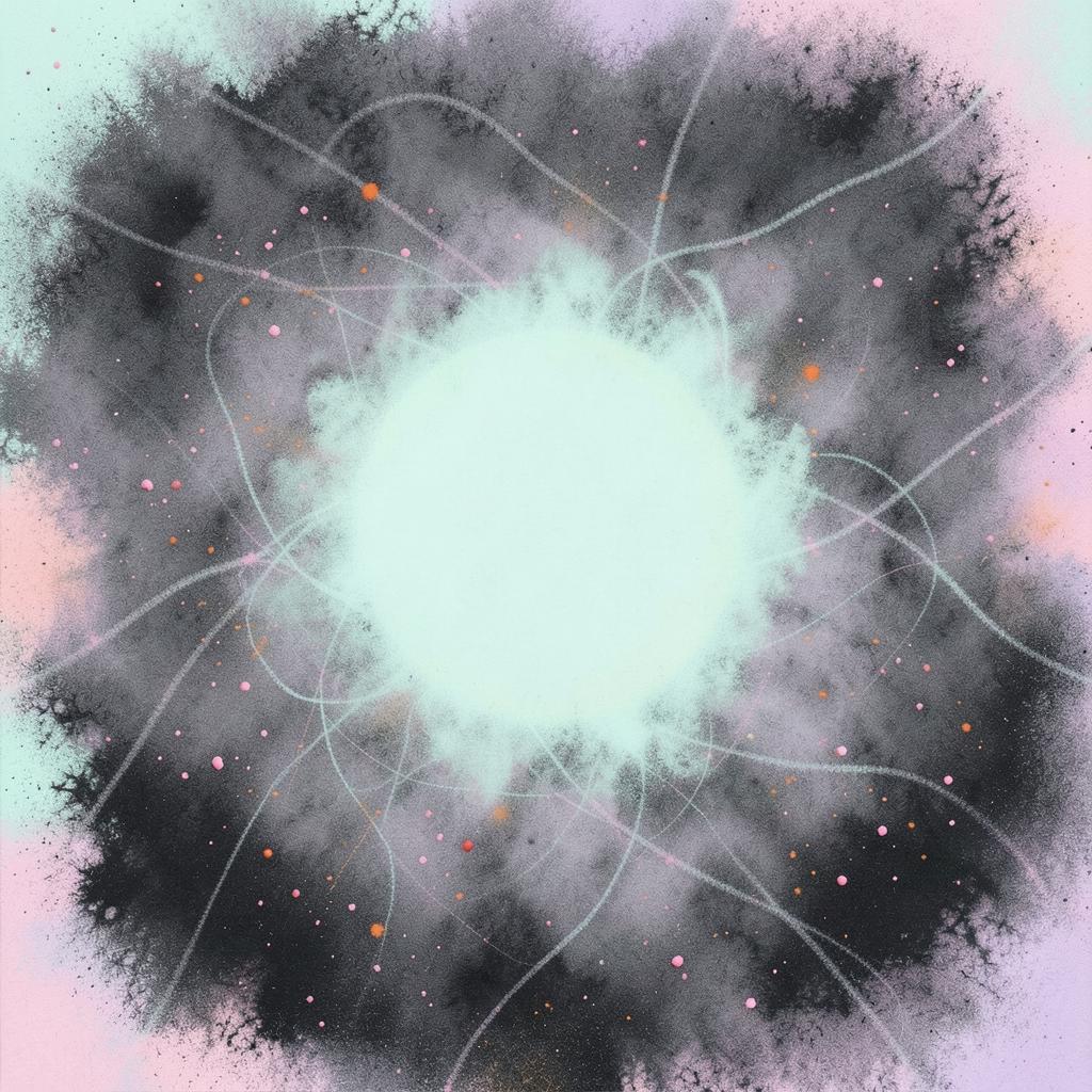 Physics as the Syntax of artwork
