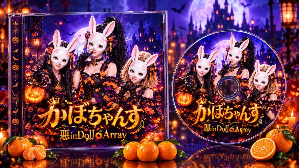 Hallo Hallo Halloween Dancing 26