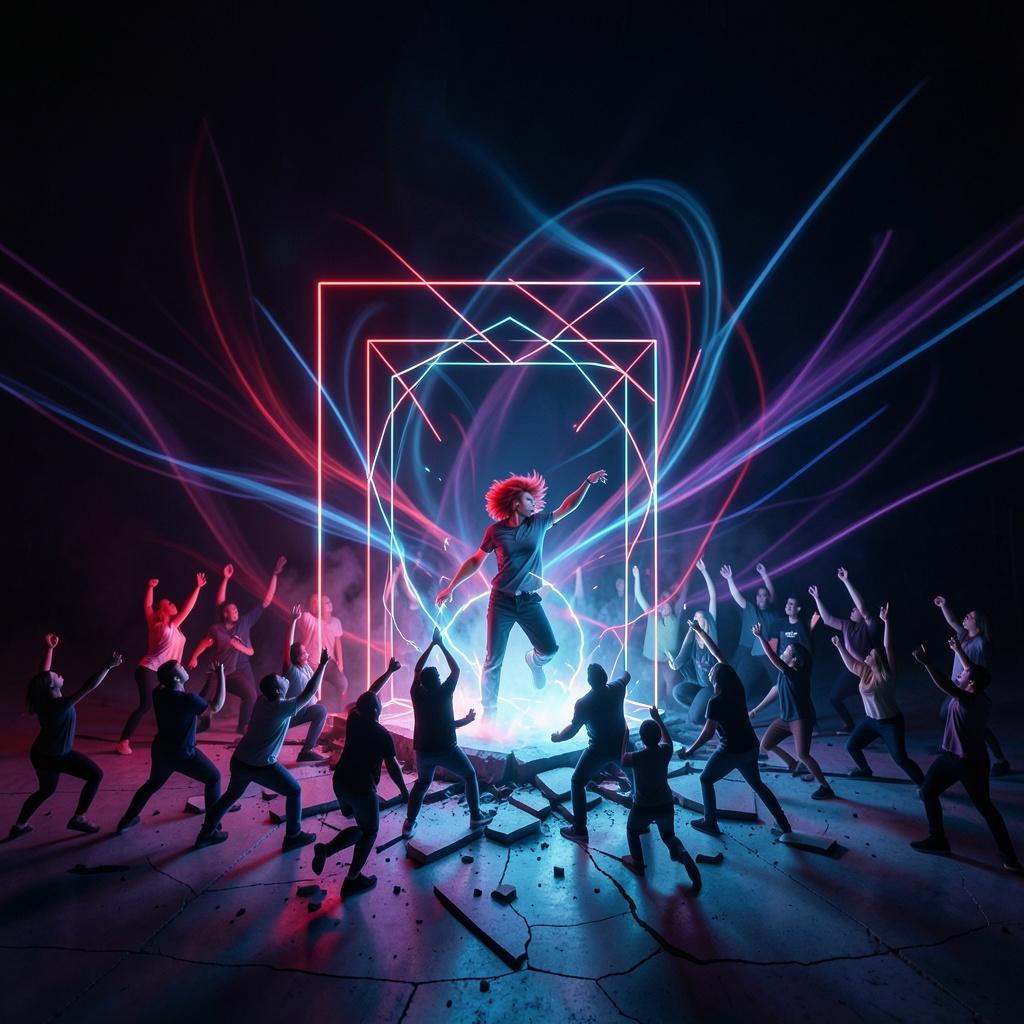 New Generation Fusion 
