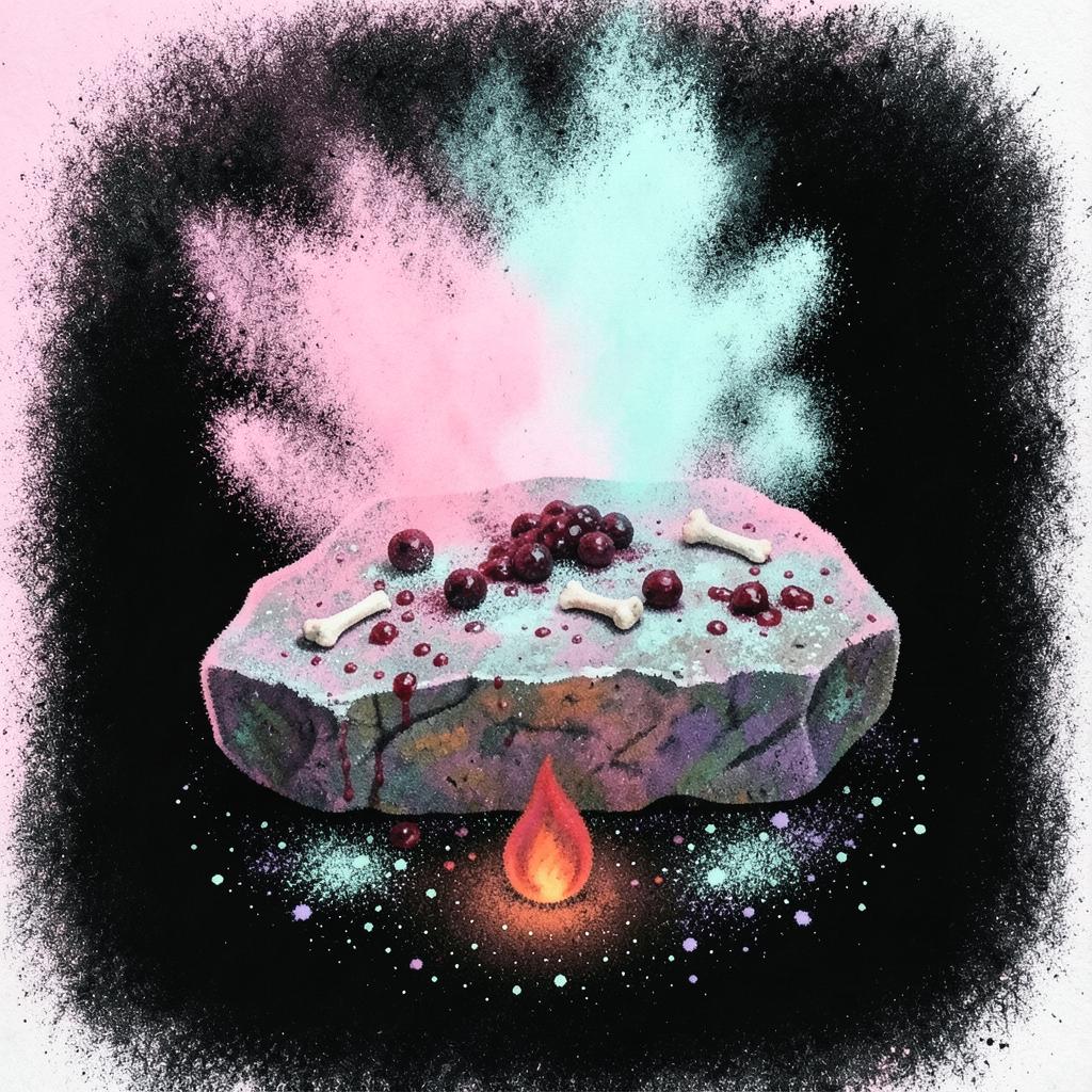 -Primaeval Picnic- (満別花丸 Remix) [Sorah] artwork