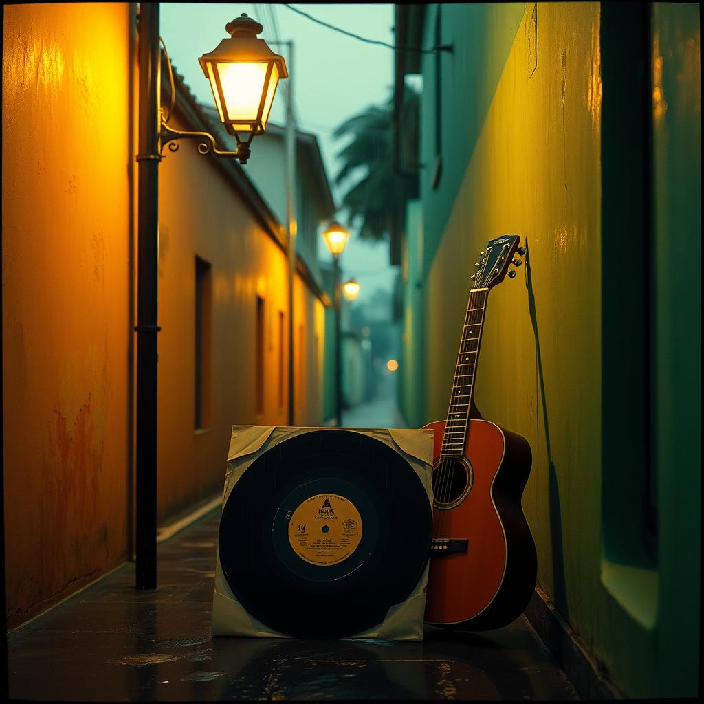 Song Image