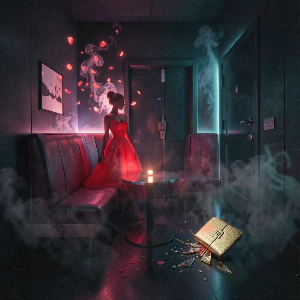 Mariah (v2) artwork
