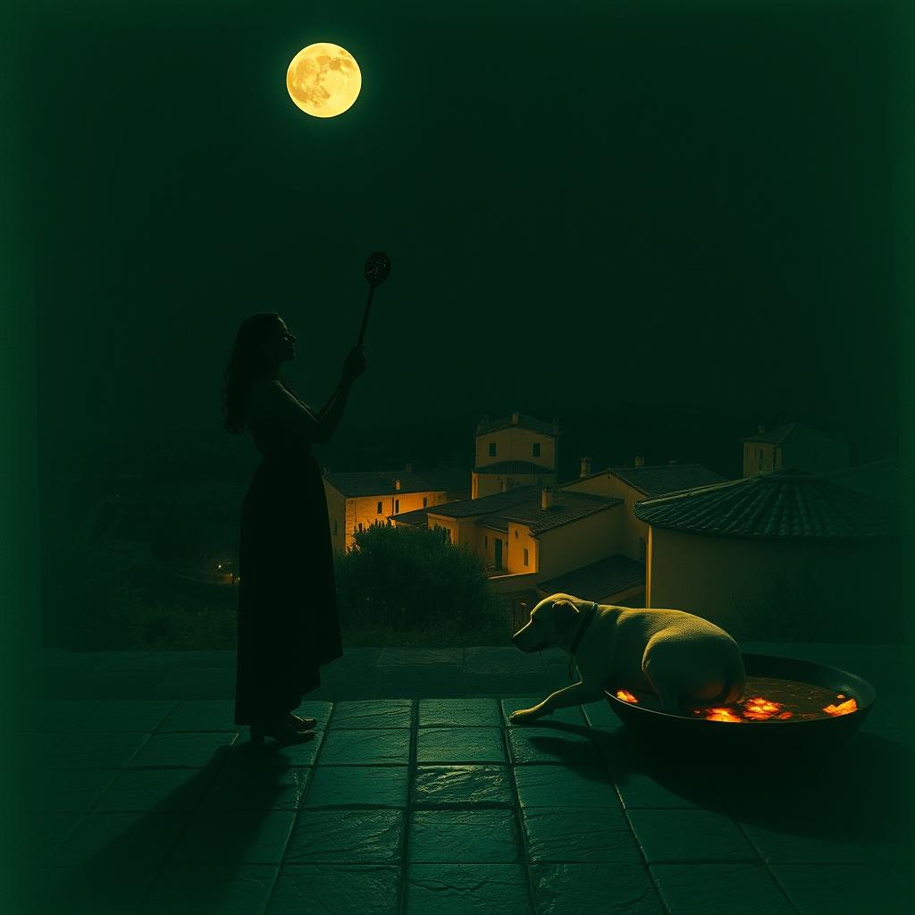 Where are you, Juan?!! - Track 21(Edith) artwork