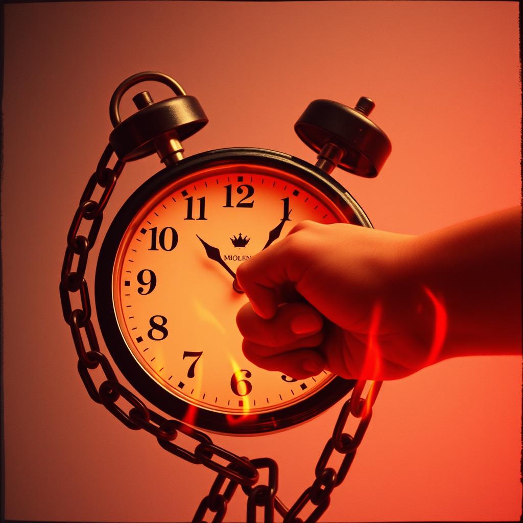 Persona image for Liberation Front