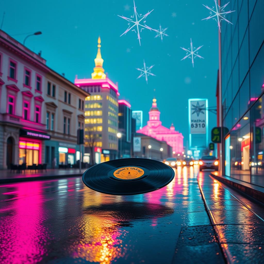 Song Image