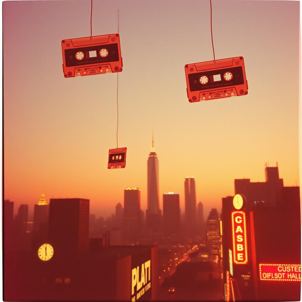 Voice image for Untitled Persona