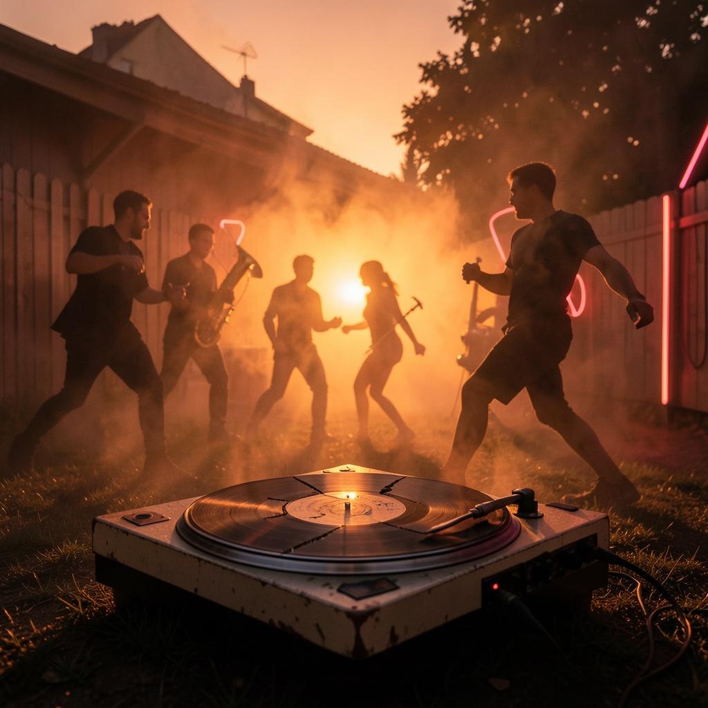 Song Image