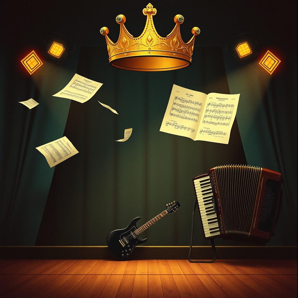 Song Image
