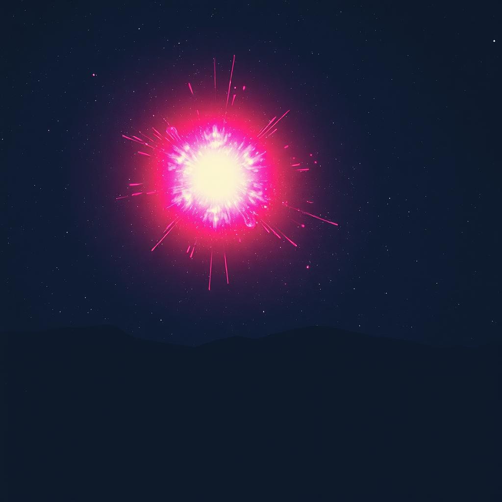 Supernova
