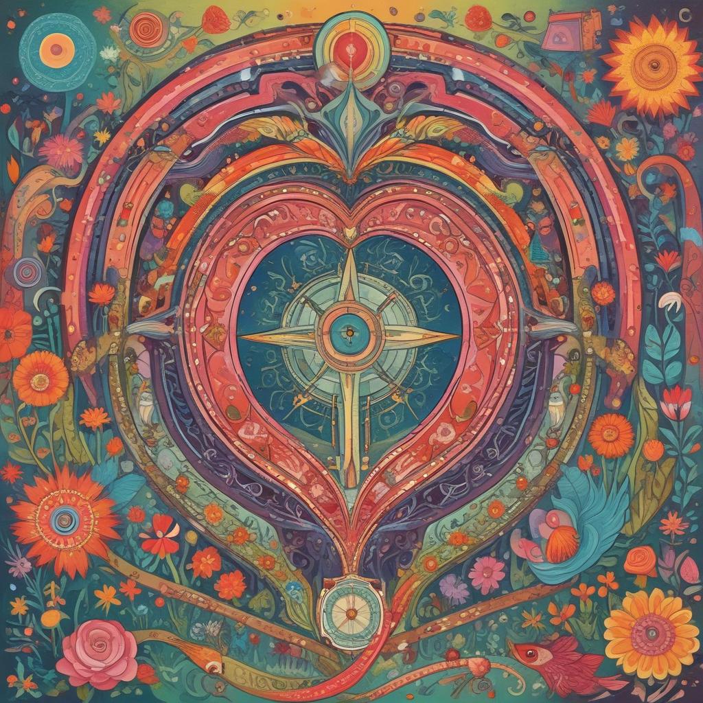 Image for my original songs 