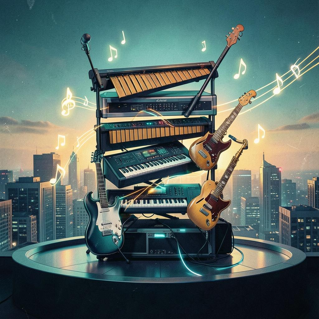 Song Image