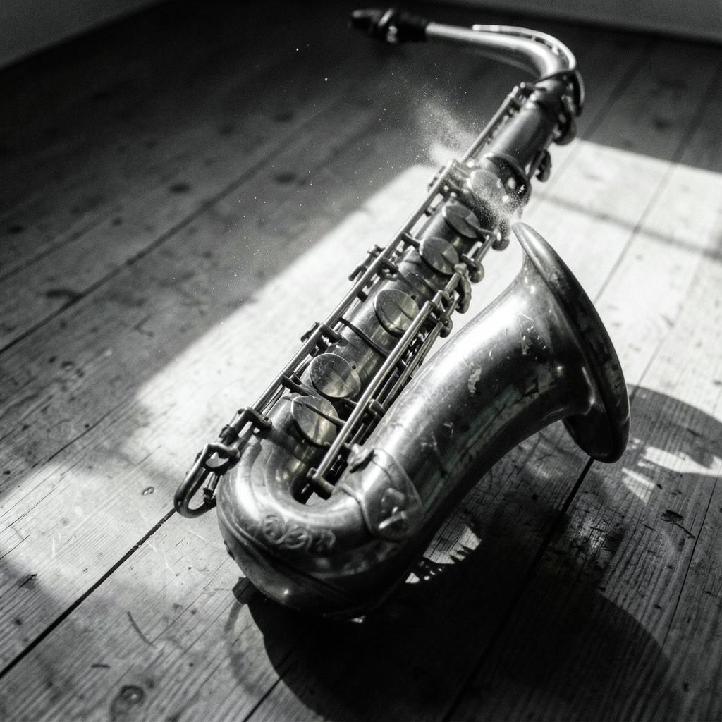 Jazz for Bedtime