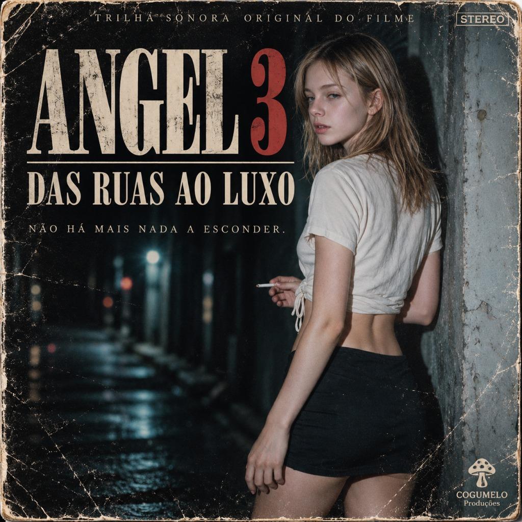Angel 3 - Final