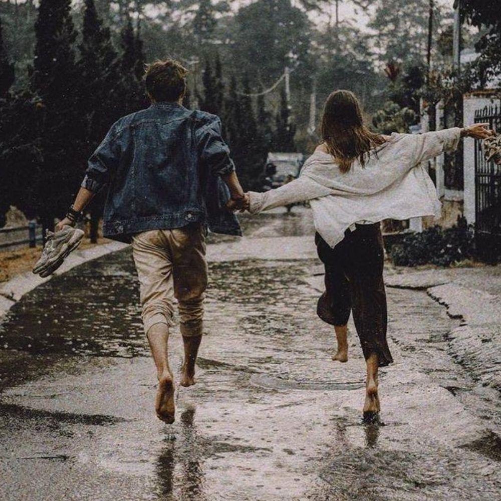 Begin Again 💌