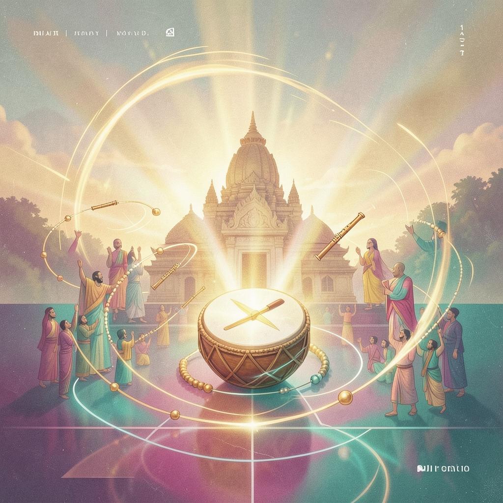 Single Breath Om V2 artwork