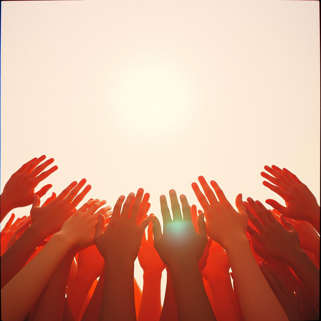 GOD's diverse people JW artwork