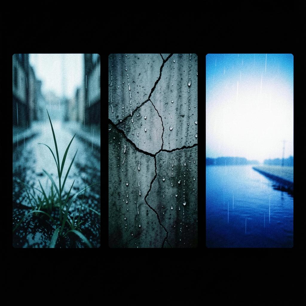 ema.のsong no.9 今日だけの青 甘茶2.0ft. heisuma3 artwork
