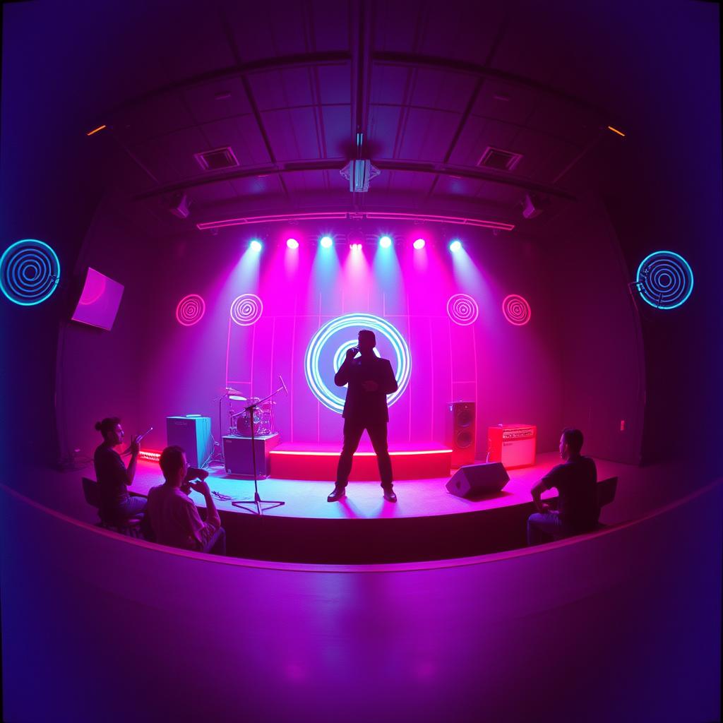 Song Image