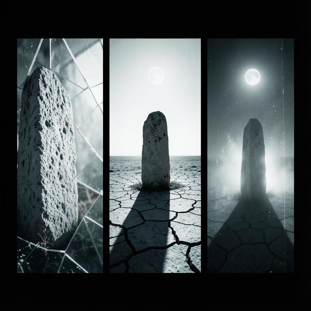 Moonlit Relic II - v6 artwork