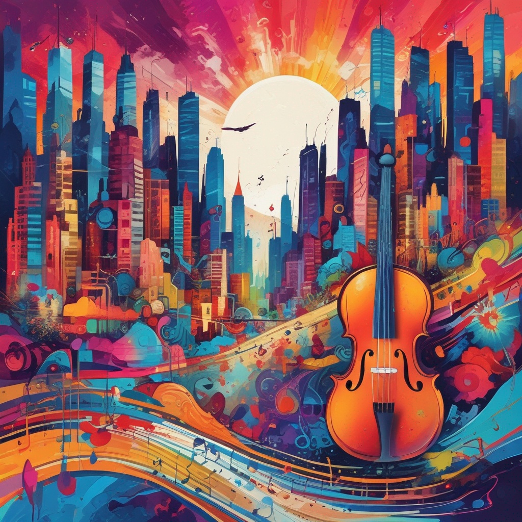 Song Image