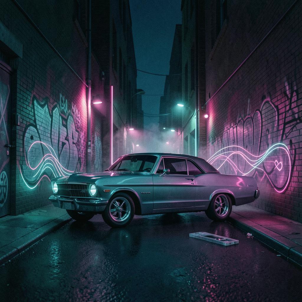 Song Image