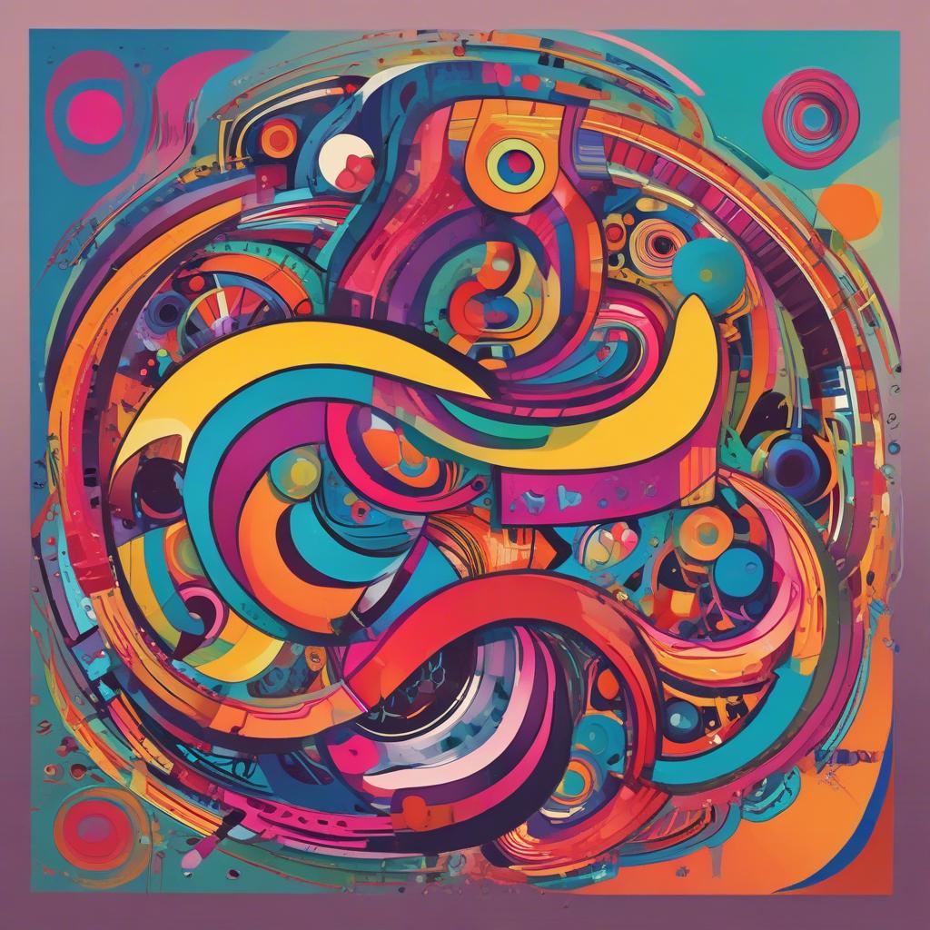 Song Image
