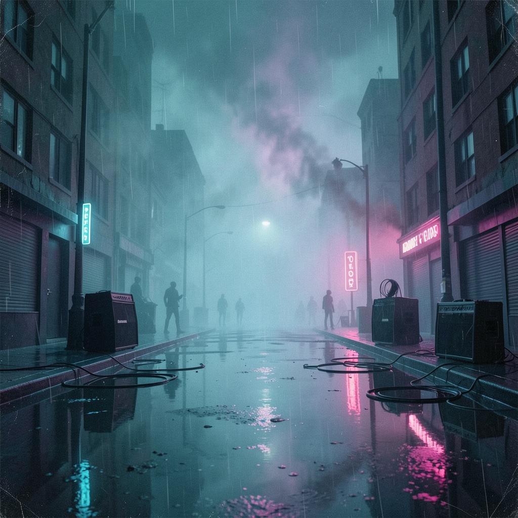 Persona image for Static Unfold