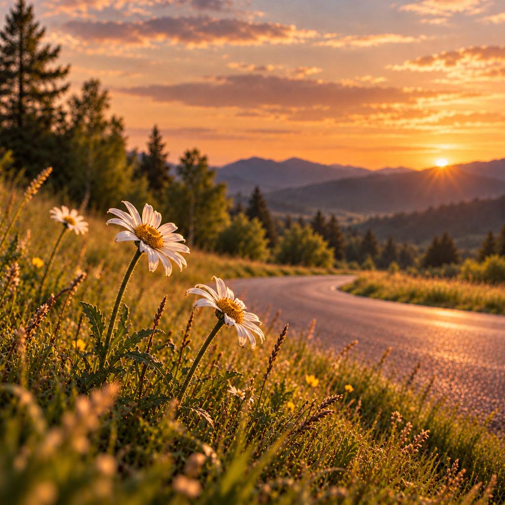Wildflowers