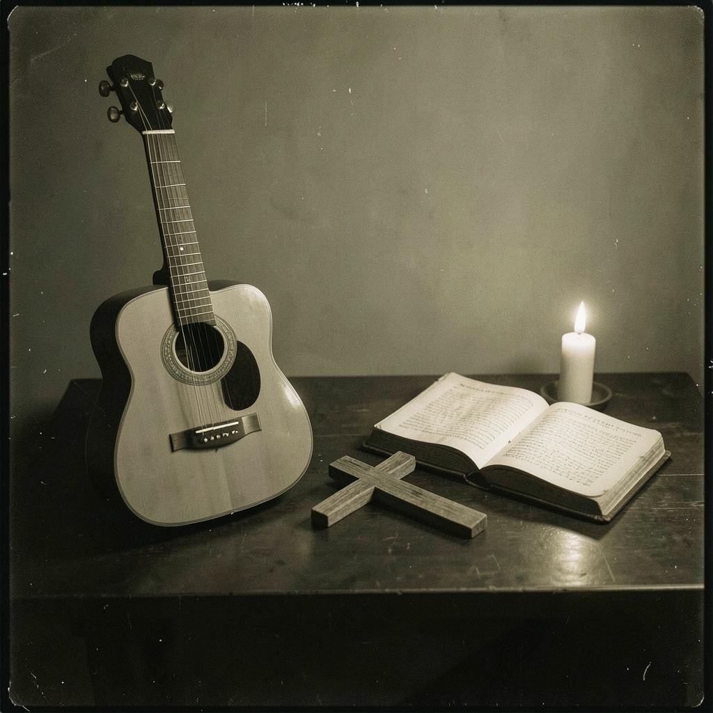 Forever I Will Sing 3