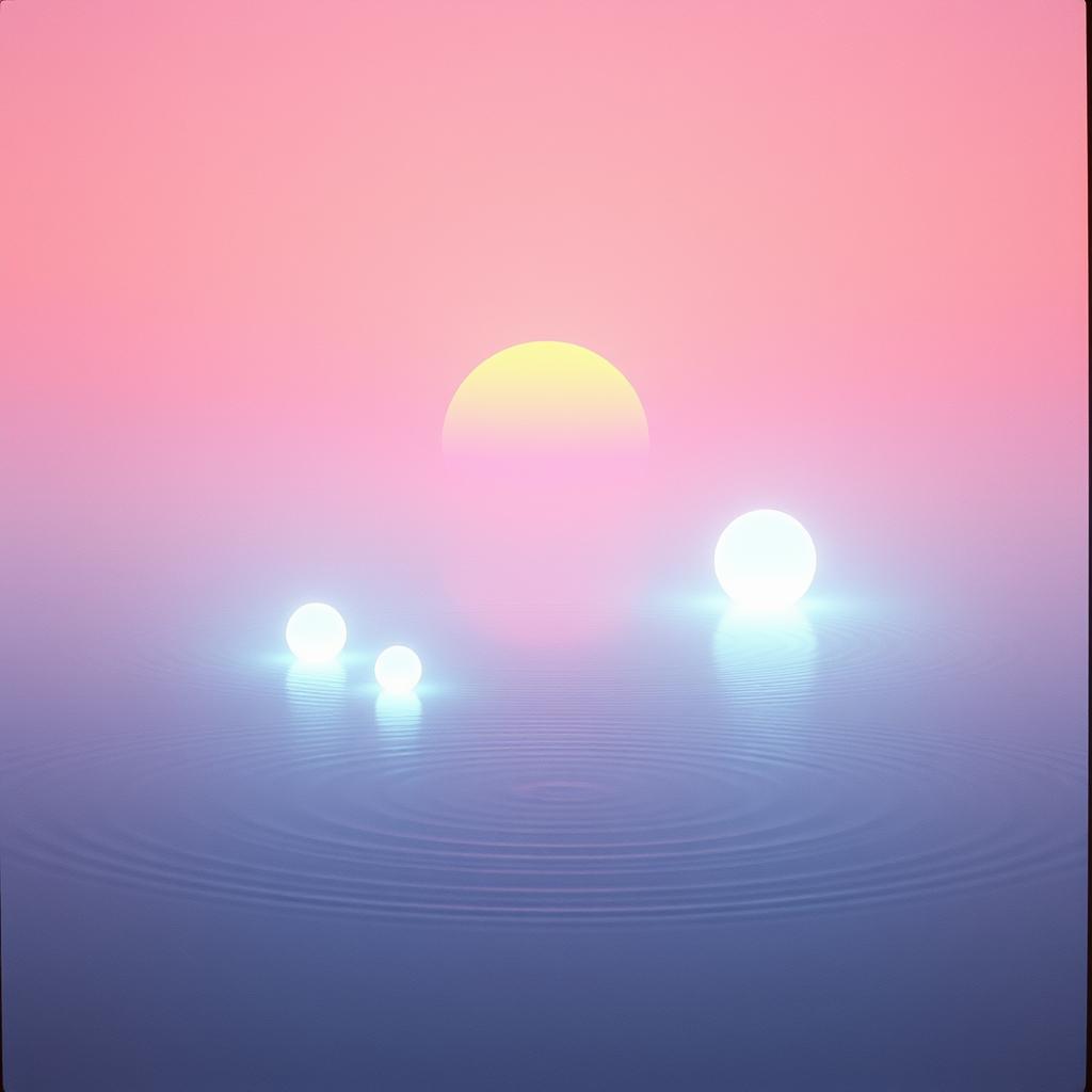 Moscow - Vladivostok (ambient ver.) artwork