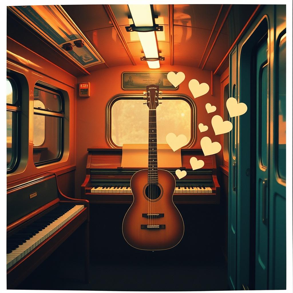 Song Image